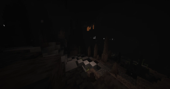 "Huge Dripstone Caves"