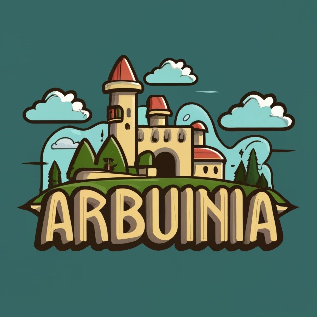 Arbuinia