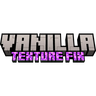 Vanilla texture fix