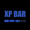 Blue XP Bar