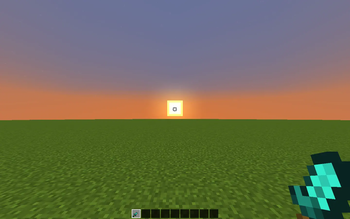diamond sword