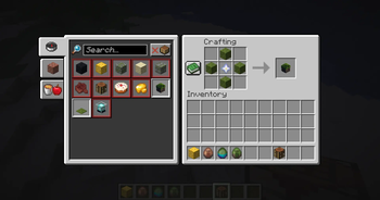 Crafting ultimate power