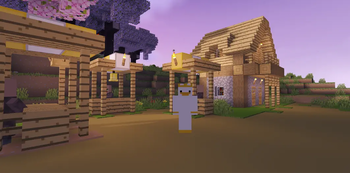Simple Villages