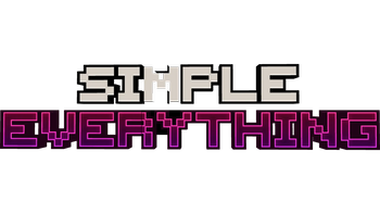 Simple Everything