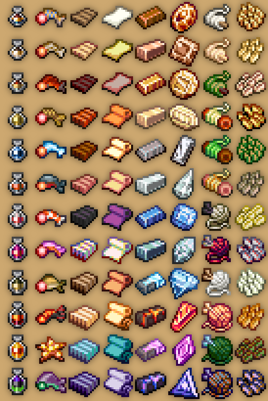 Pre-v2.0 Icons