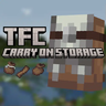 TFC : Carry on Storage