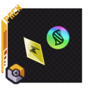 Cobblemon: Craftable Blank Megastone and Z Crystal
