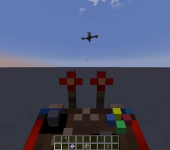 Drone