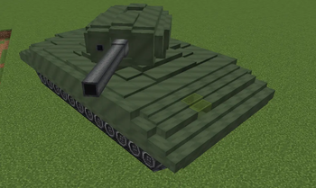 Tank