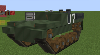Tonk