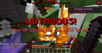WUTMODUS