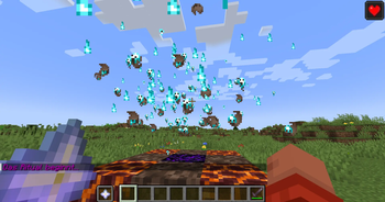 Spawn OP-ZOMBIE