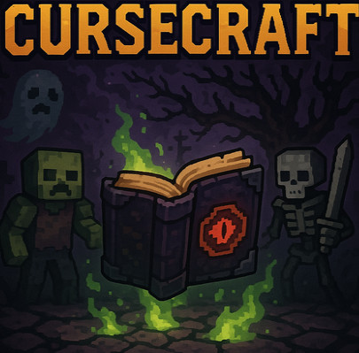CurseCraftSMP