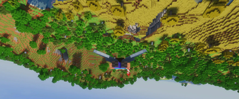 Elytra mod