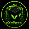 eXcPassi