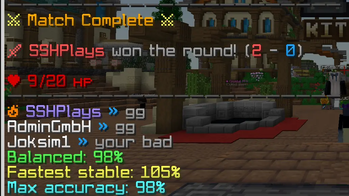 With mod (ran /senscalc results)