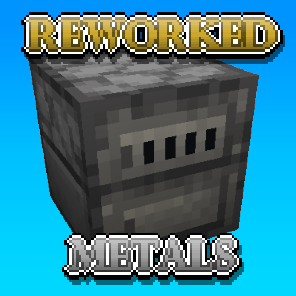 Reworked Metals