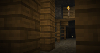 Mineshaft