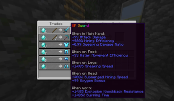 Emerald Ability