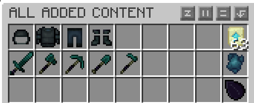 All Added Content V2.2