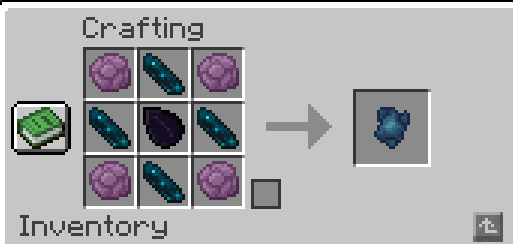 Enderite Fragment
