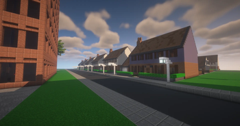 Church Town