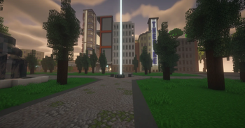 Spawn Area