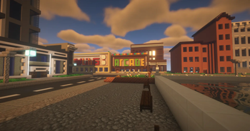 The Arcade