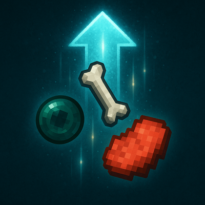 EaseonSS - DropBooster