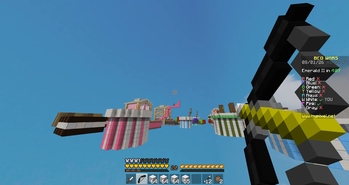 Bow Power/Range Animation