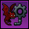 Mekanism x Vampirism Integration: MekaSuit Modules