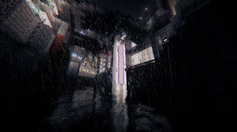 DERCODE - 8