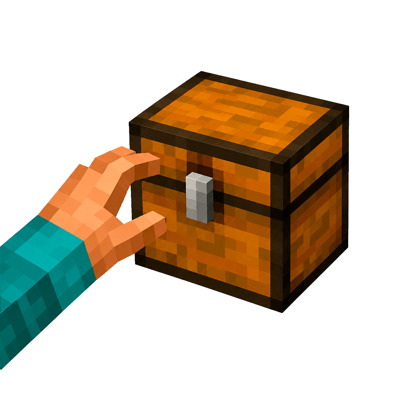 Chest helper