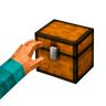 Chest helper