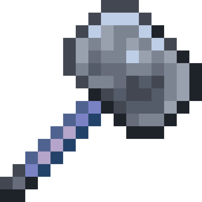 Hammerification — screenshot 3