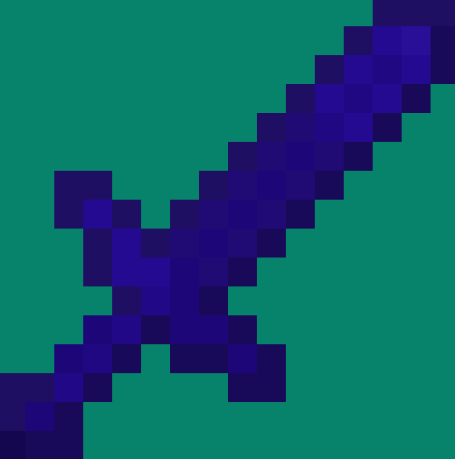 Netherite Sword