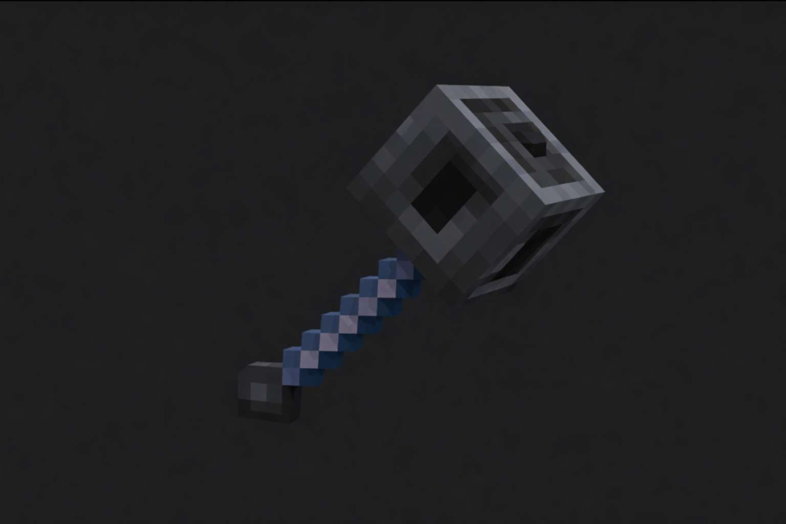 Mace Elytra Boost