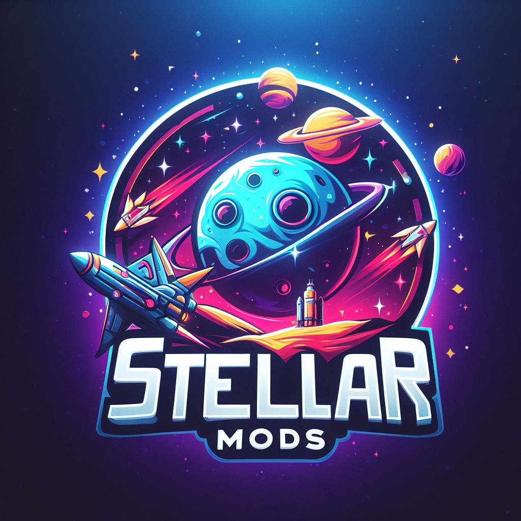 Icon for StellarMods