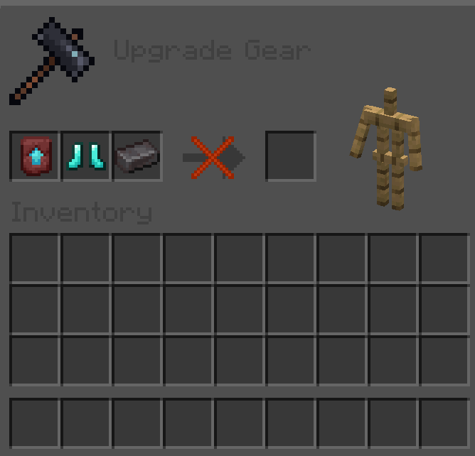 Diamond Boots