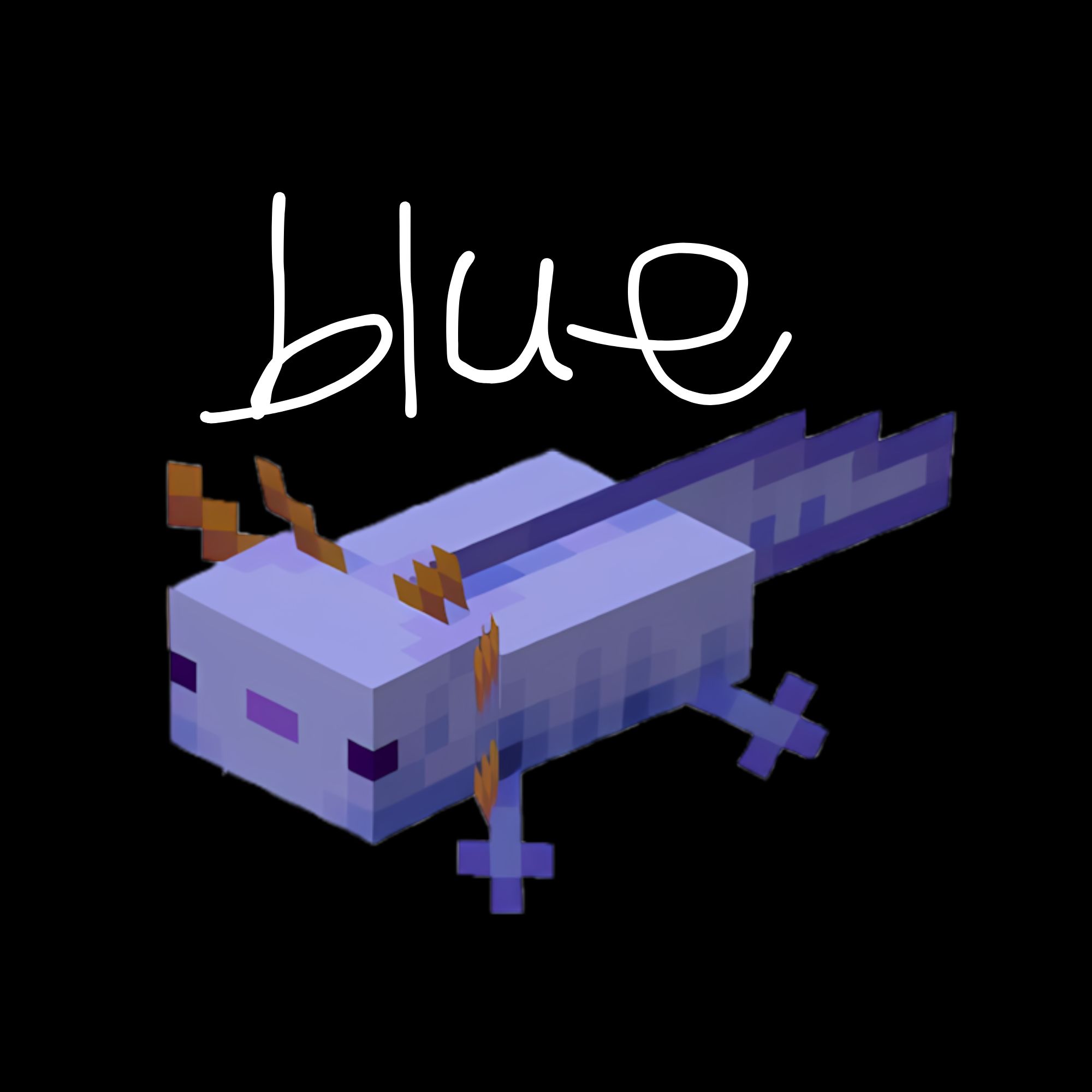 BlueAxolotl