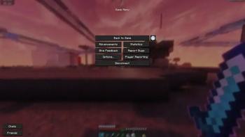 Fullbright, Low fire and other modules