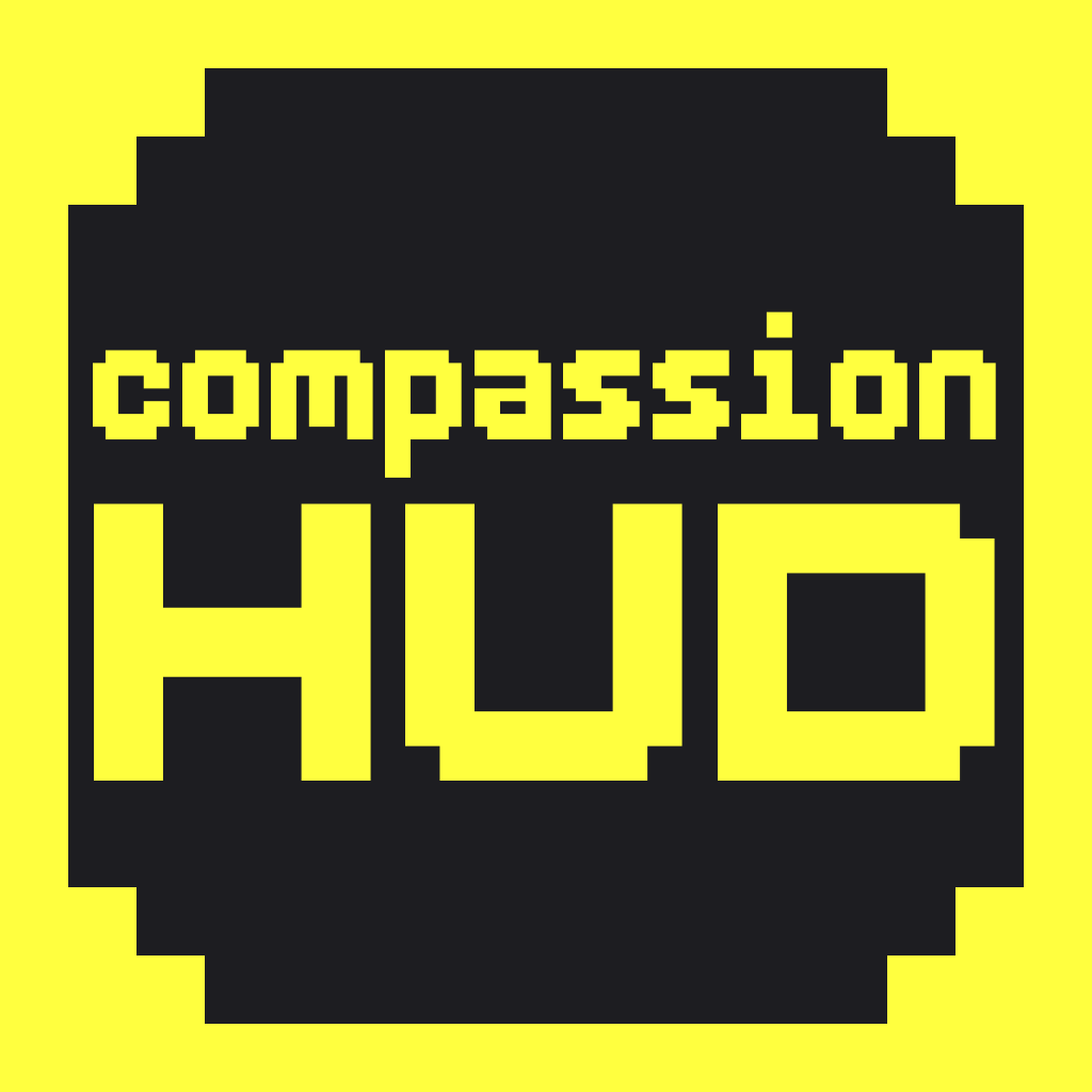 Compassion HUD logo