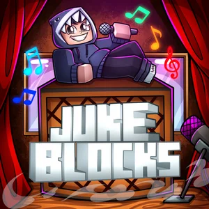 JukeBlocks Icon