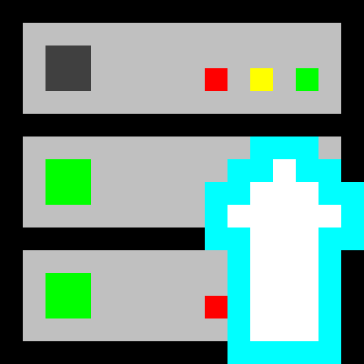 Better Server Side