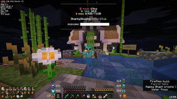 Better Server Side