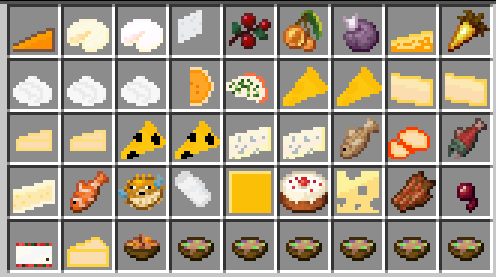 FryedCheese_Blue — screenshot 3