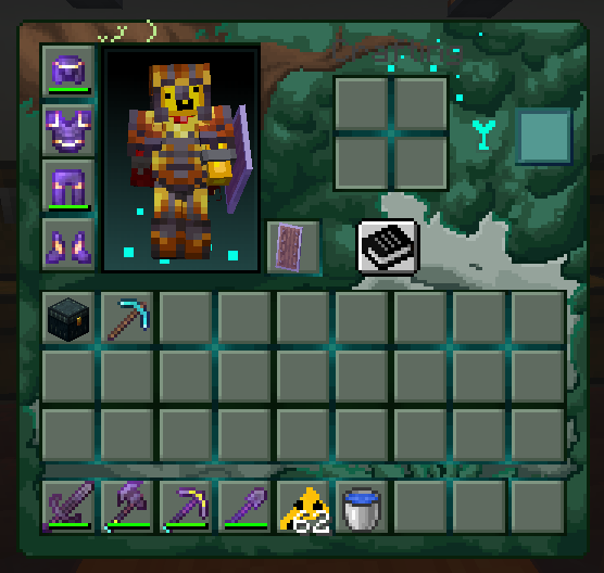 FryedCheese_Blue — screenshot 1