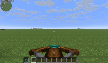 EnderpearlCrossbow