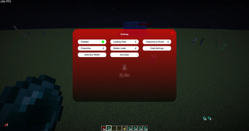 GUI