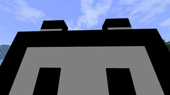 hes watching